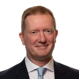 Photo of John Hagan